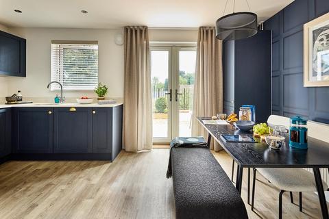 undefined, The Brambleford - Plot 139 at Canford Vale, Canford Vale, Knighton Lane BH11