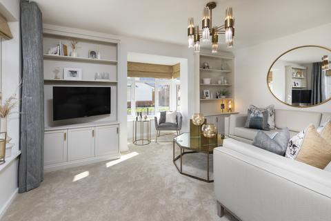 undefined, Plot 155, The New Ashbourne at Calico Grove, Royle Road OL11