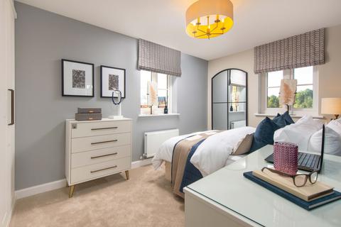 undefined, ALDERNEY at Clipstone Park Briggington Way, Leighton Buzzard LU7