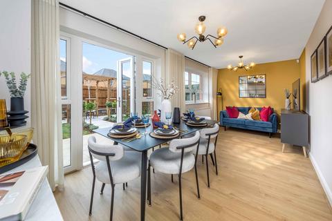 undefined, Radleigh at Cherry Meadows at Applegate Park Chestnut Street, Borden, Sittingbourne ME9