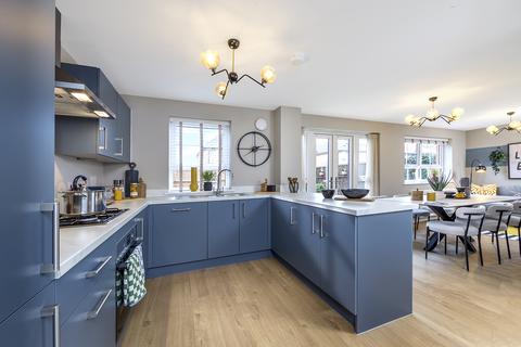 undefined, Radleigh at Cherry Meadows at Applegate Park Chestnut Street, Borden, Sittingbourne ME9