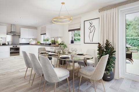 undefined, Ballathie at Barratt @ Bangour Village, EH52 Bangour Village Estate, Wester Dechmont EH52