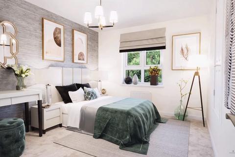 undefined, Ballathie at Barratt @ Bangour Village, EH52 Bangour Village Estate, Wester Dechmont EH52