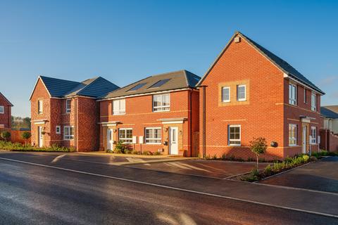 undefined, Roseberry at The Pearls Off The Dunley Road, Stourport on Severn DY13