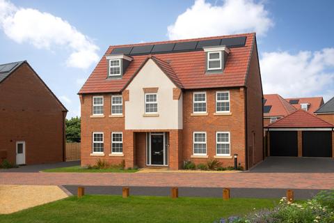 Lichfield at Queen's Manor Barkby Road, Queniborough LE7