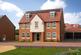 Lichfield at Queen's Manor Barkby Road, Queniborough LE7