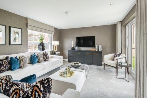 undefined, Brechin at Marina Way Shale Road, Winchburgh EH52