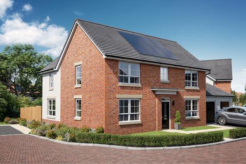 undefined, Brechin at Marina Way Shale Road, Winchburgh EH52