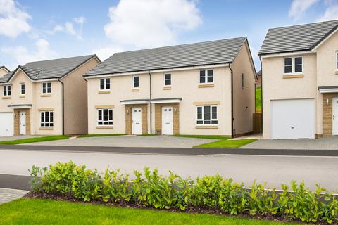 undefined, Thurso at Barratt @ Lairds Gait Southcraig Avenue, Kilmarnock KA3