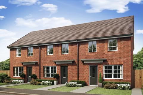 undefined, Maidstone at Quarter Jack Park, BH21 5 Lonsdale Road, Wimborne BH21