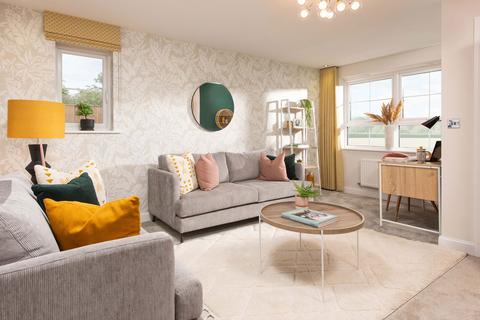 undefined, Maidstone at Quarter Jack Park, BH21 5 Lonsdale Road, Wimborne BH21