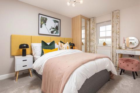 undefined, Maidstone at Quarter Jack Park, BH21 5 Lonsdale Road, Wimborne BH21