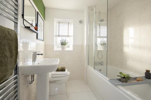 undefined, Woodcote at Quarter Jack Park, BH21 5 Lonsdale Road, Wimborne BH21