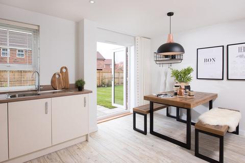 undefined, Maidstone at Quarter Jack Park, BH21 5 Lonsdale Road, Wimborne BH21