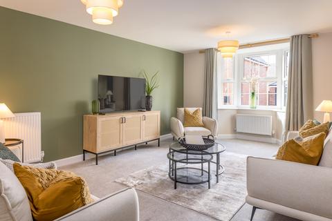undefined, Culver at Maylands Park Peter De Stapleigh Way, Stapeley, Nantwich CW5