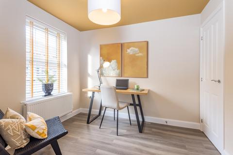 undefined, Culver at Maylands Park Peter De Stapleigh Way, Stapeley, Nantwich CW5