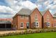 Culver at Maylands Park Peter Destapleigh Way, Stapeley, Nantwich CW5