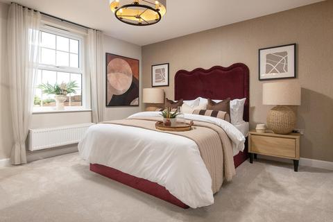 undefined, Culver at Maylands Park Peter De Stapleigh Way, Stapeley, Nantwich CW5