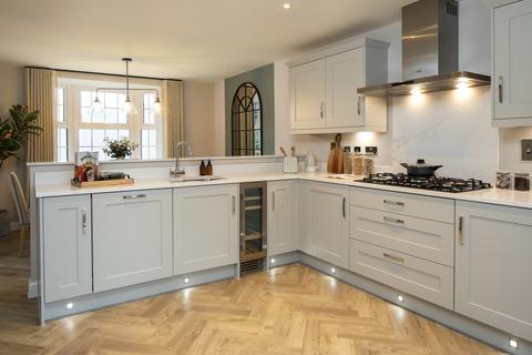 4 bedroom detached house for sale, WYCHWOOD at Maylands Park Peter Destapleigh Way, Stapeley, Nantwich CW5