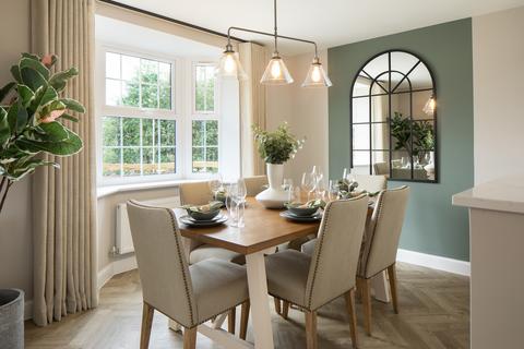 4 bedroom detached house for sale, WYCHWOOD at Maylands Park Peter Destapleigh Way, Stapeley, Nantwich CW5