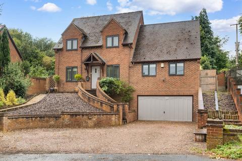 Willow Bank, Pensax, Stockton, Worcestershire. WR6 6XJ