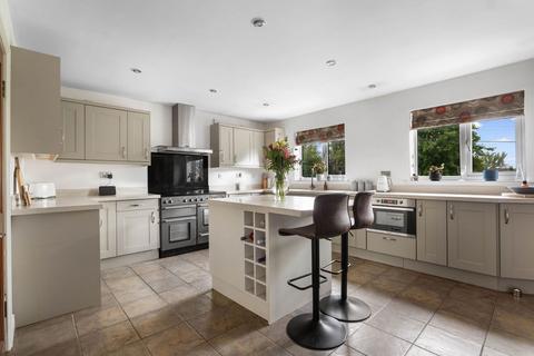 4 bedroom detached house for sale, Willow Bank, Pensax, Stockton, Worcestershire. WR6 6XJ
