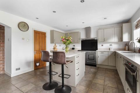 4 bedroom detached house for sale, Willow Bank, Pensax, Stockton, Worcestershire. WR6 6XJ