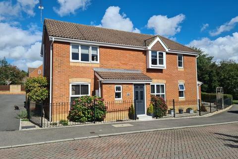 undefined, Jessica Crescent, Totton, SO40 2BN