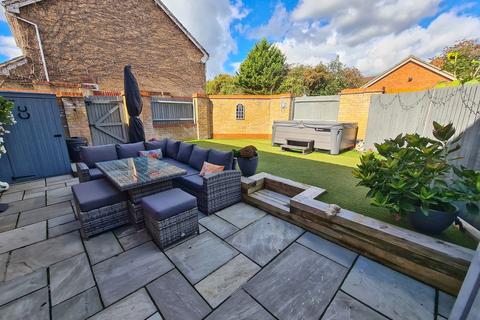 undefined, Jessica Crescent, Totton, SO40 2BN