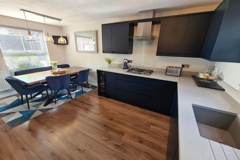 undefined, Jessica Crescent, Totton, SO40 2BN