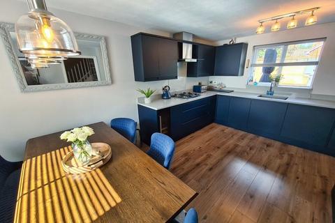 undefined, Jessica Crescent, Totton, SO40 2BN