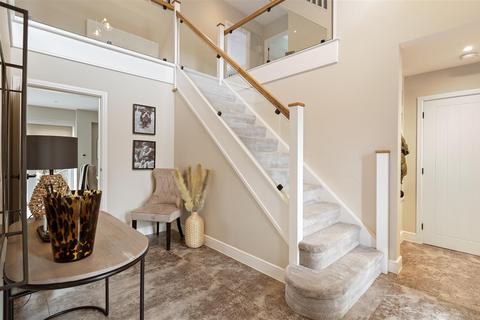 6 bedroom detached house for sale, Waldingfield Road, Sudbury