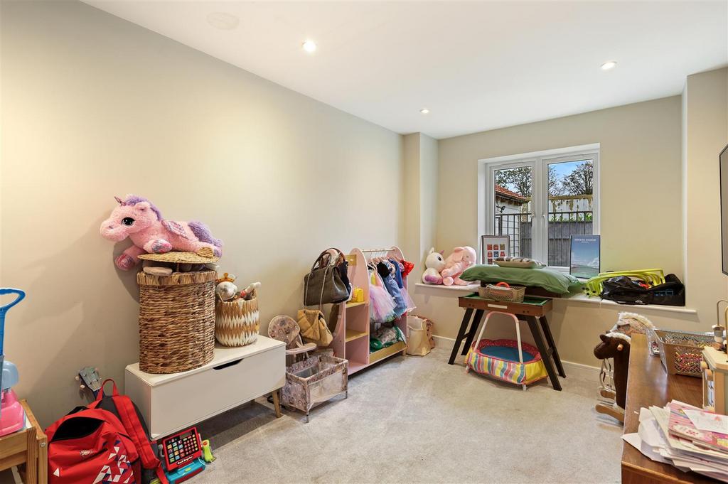 Play room