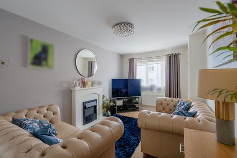 2 bedroom semi-detached house for sale, Cornfield Way, North Tawton, EX20