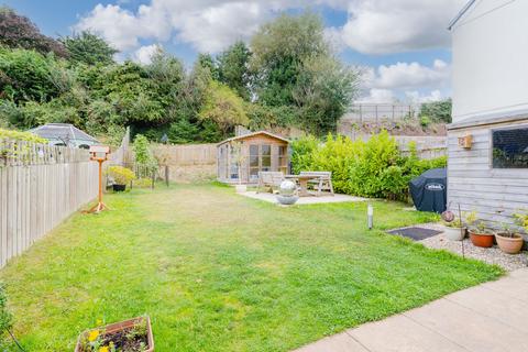 2 bedroom semi-detached house for sale, Cornfield Way, North Tawton, EX20
