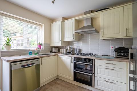 2 bedroom semi-detached house for sale, Cornfield Way, North Tawton, EX20