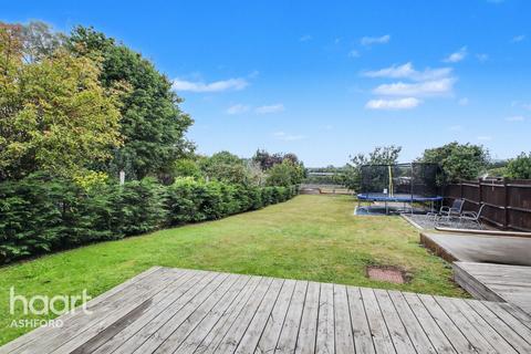 undefined, Westwell Lane, Ashford