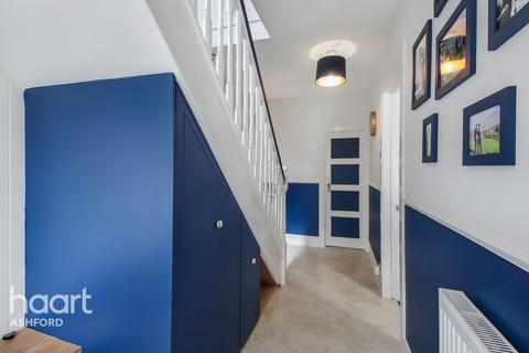 undefined, Westwell Lane, Ashford