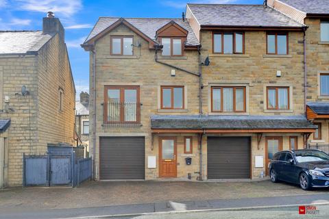 undefined, Standroyd Road, Colne, BB8
