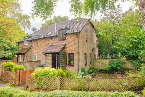 undefined, Bracken Bank, Basingstoke RG24