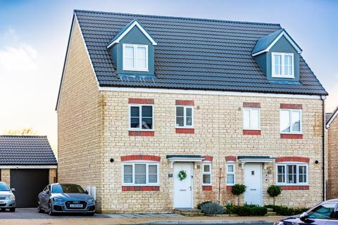 20 Adams Lane, Brockworth, Gloucester, GL3 4HZ