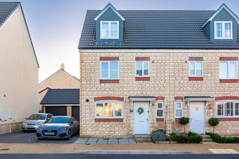 20 Adams Lane, Brockworth, Gloucester, GL3 4HZ