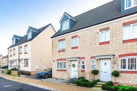 20 Adams Lane, Brockworth, Gloucester, GL3 4HZ