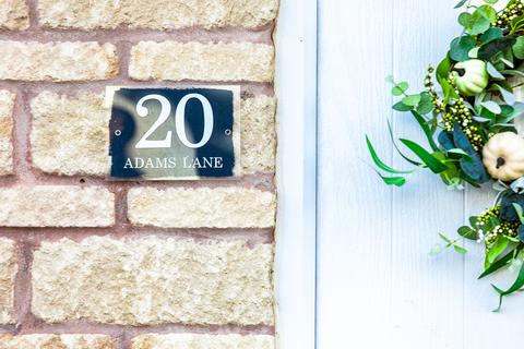 20 Adams Lane, Brockworth, Gloucester, GL3 4HZ