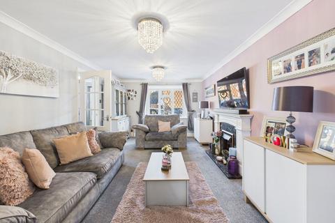 undefined, Ebor Gardens, Calne SN11