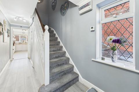 undefined, Ebor Gardens, Calne SN11