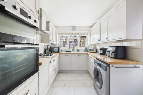 undefined, Ebor Gardens, Calne SN11