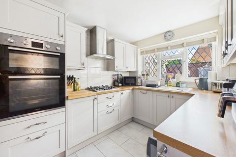 4 bedroom detached house for sale, Ebor Gardens, Calne SN11