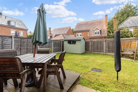2 Akehurst Close, Hellingly, Hailsham, BN27 4DB