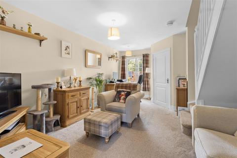 2 Akehurst Close, Hellingly, Hailsham, BN27 4DB